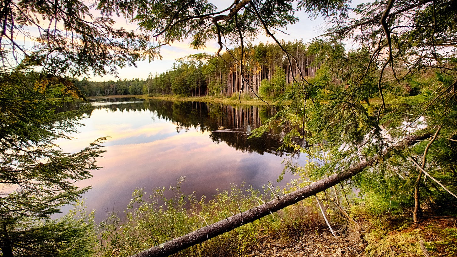 Smithville Reservoir