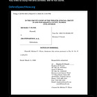 Jim's Liberation Day