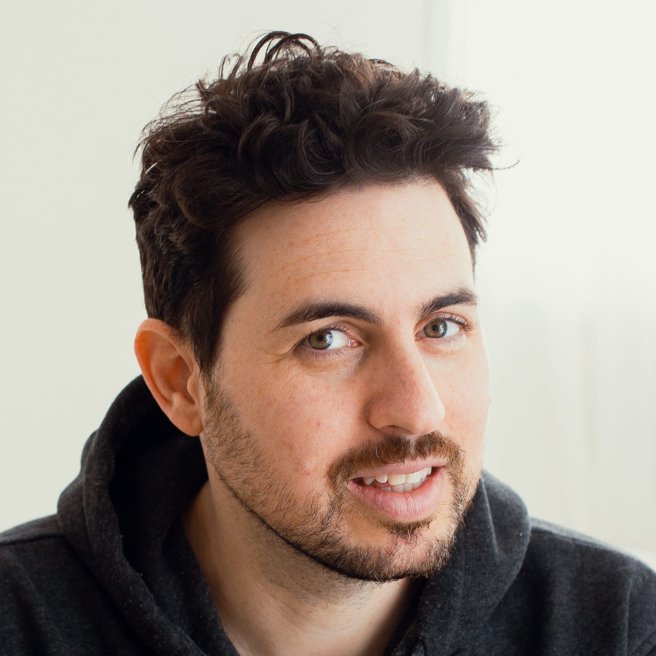 Chronically Speaking 