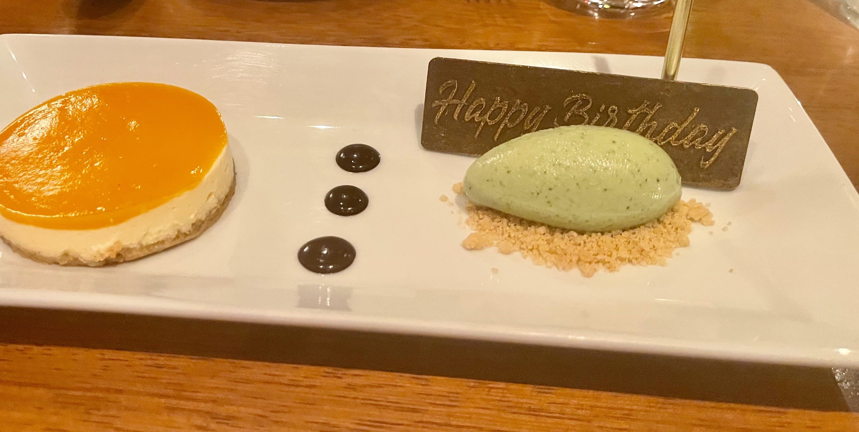 Nobu Marbella: A Standard That Holds - by Kiran Robinson