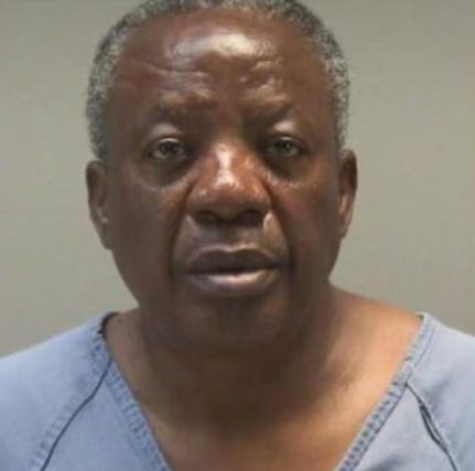 Vincent Nzigiyimfura, who is suspected of orchestrating mass killings during the 1994 genocide in Rwanda, has been arrested for allegedly lying on his US immigration papers to conceal his heinous crimes.
