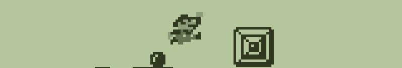 Super Mario Land: A Game I Fell in Love With