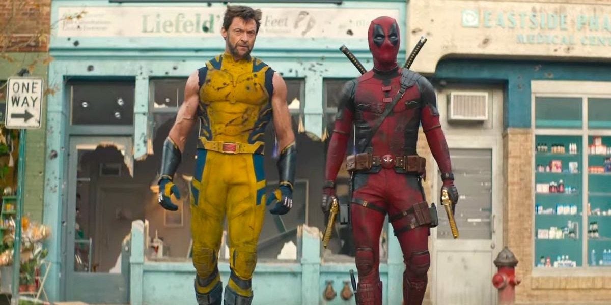 Deadpool & Wolverine's Biggest Draw Could Teach the MCU the Wrong Lesson