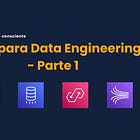 El Stack de AWS para Data Engineering