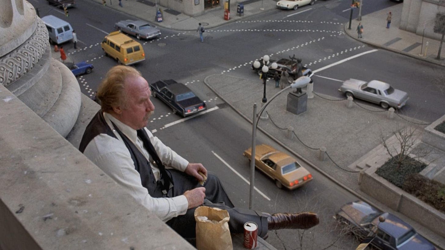 And Justice for All (1979)