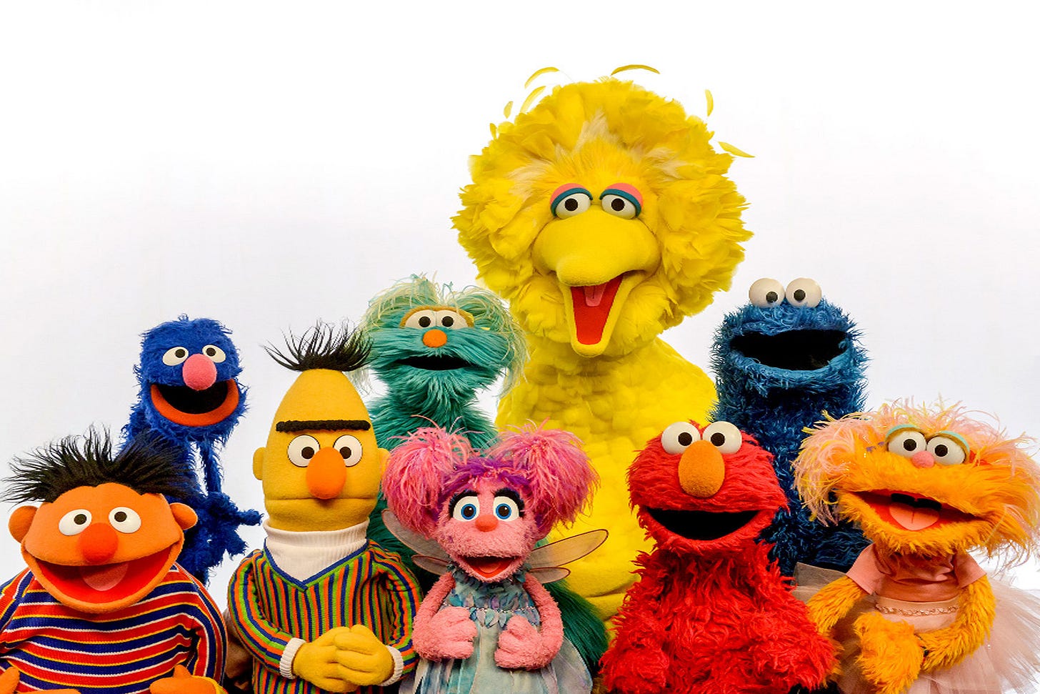 'Sesame Street' Movie Hires 'Portlandia' Co-Creator To Direct | Film ...