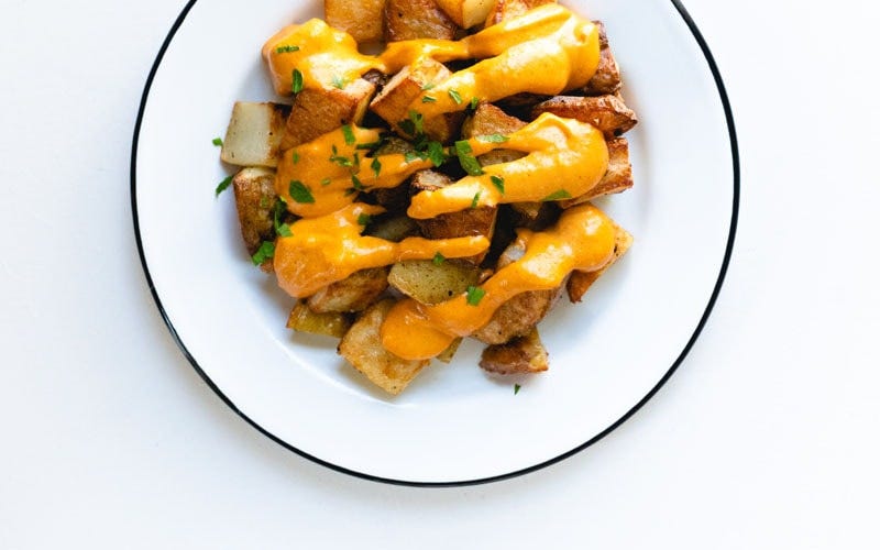 Finding a New Creative Path With Food with Sonja Overhiser