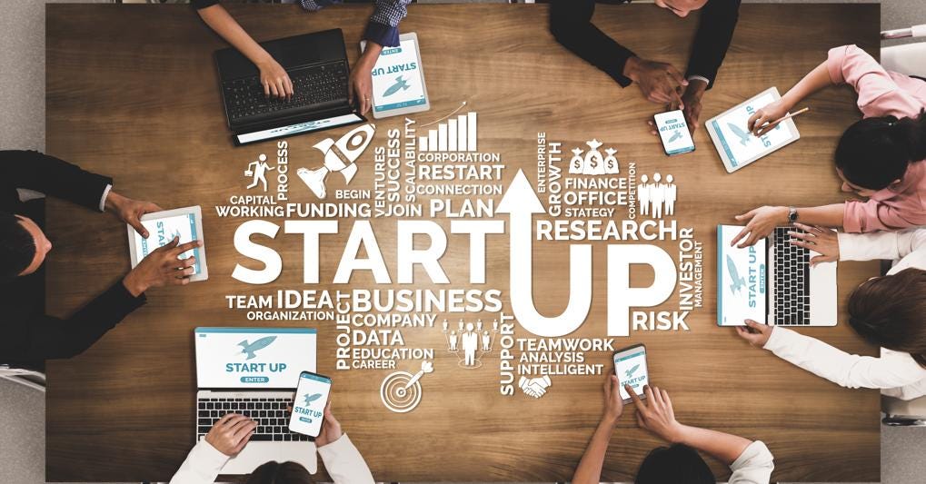Boom di startup innovative costituite online. Niente notaio per due imprese  su cinque - Il Sole 24 ORE