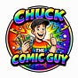 Chuckthecomicguy's avatar