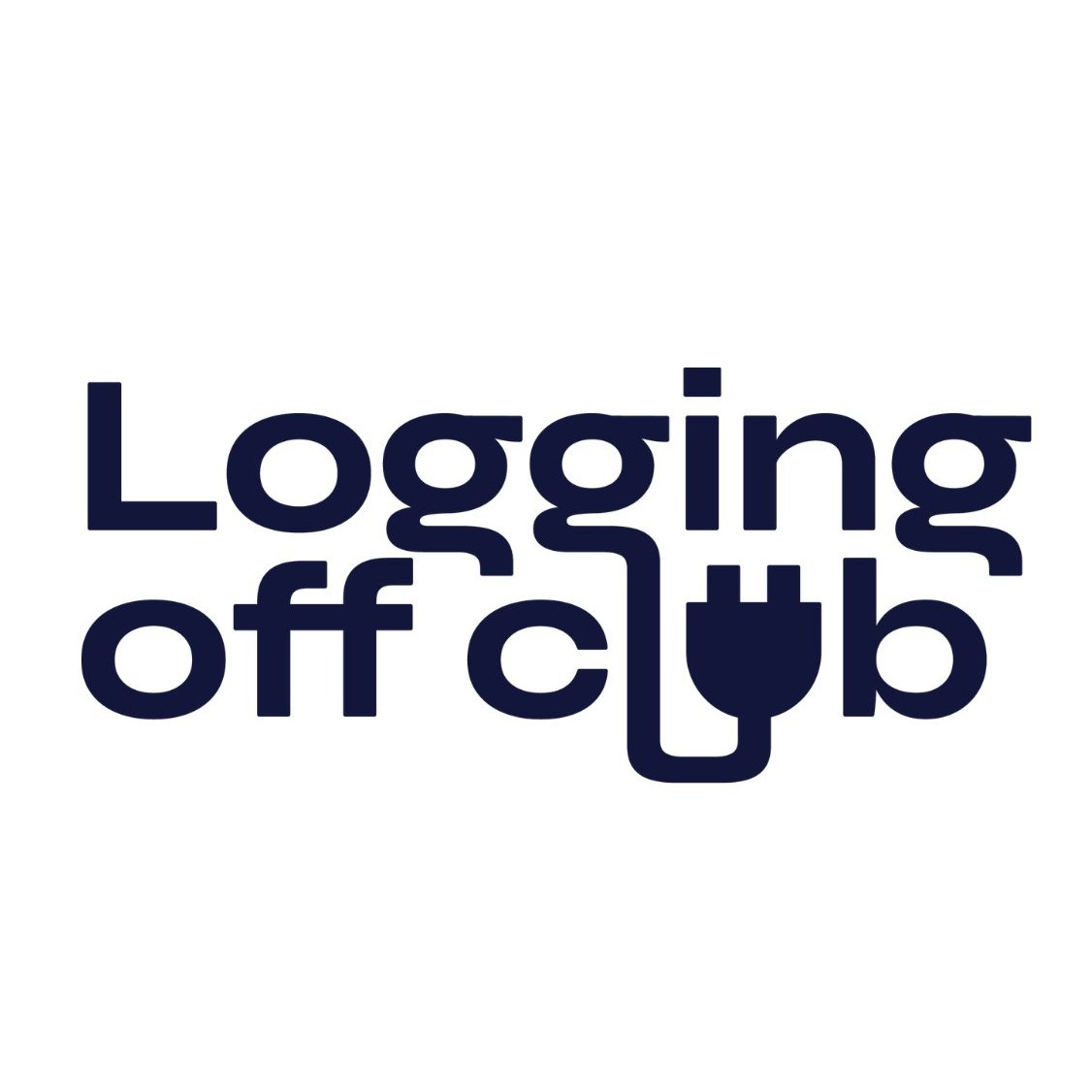 Logging Off Club