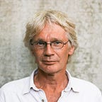 Rak höger med Ivar Arpi