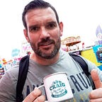 Heretics with Andrew Gold