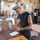 Repair cafe makes old things new again and builds community