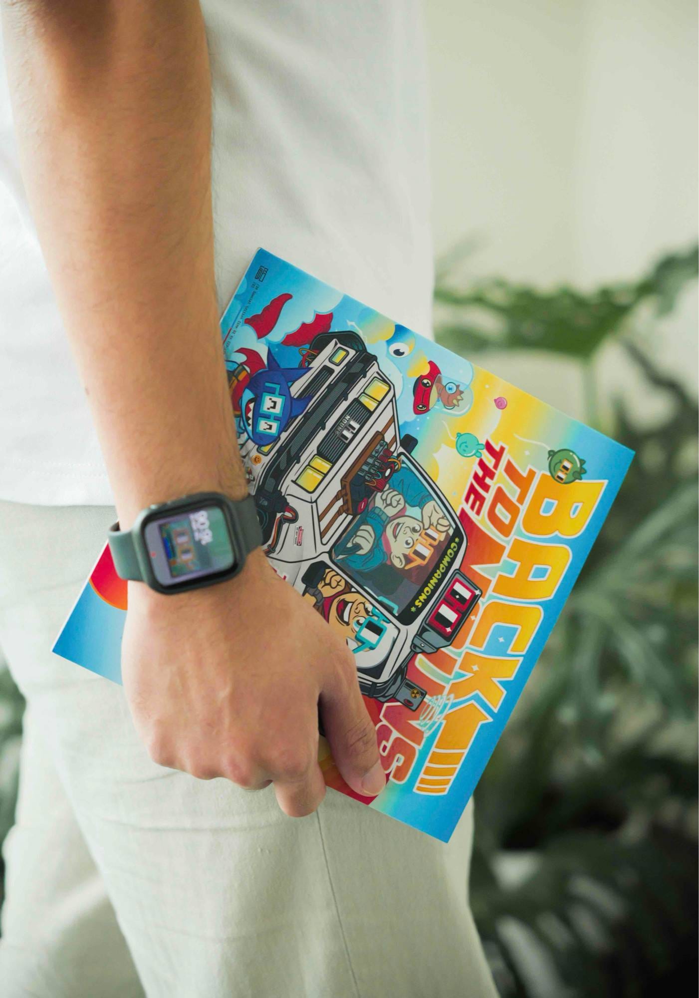 Image embeds on cast Image embeds on cast