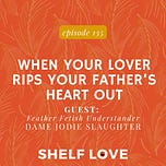 Shelf Love: romance novel discourse