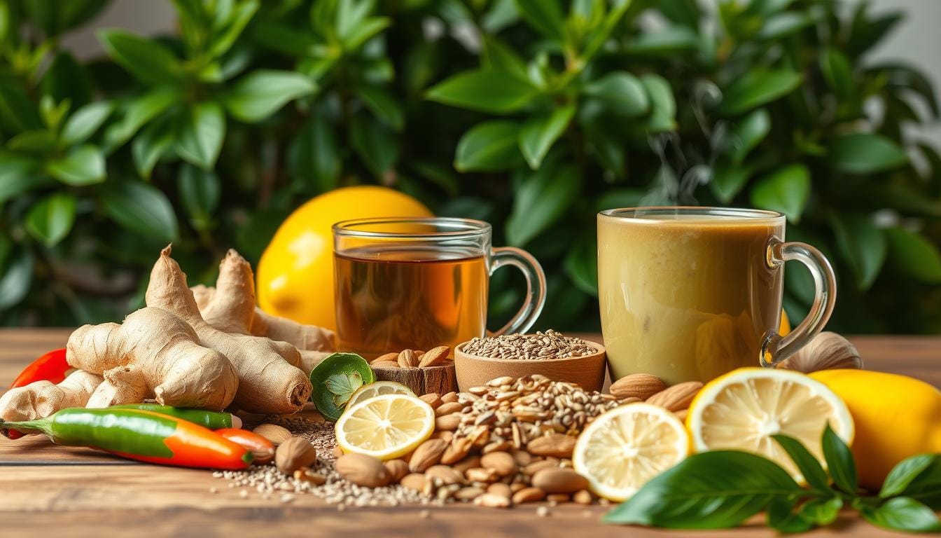 metabolism boosters metabolism boosters