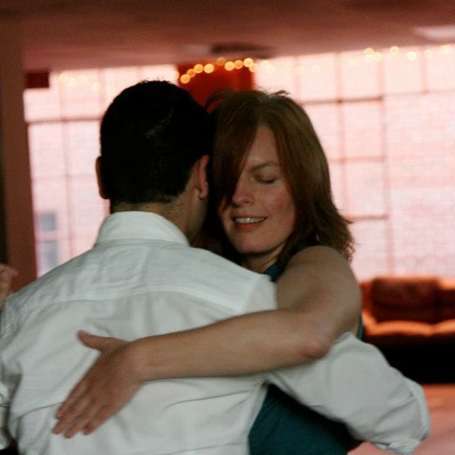 The Higher Purpose of Pleasure with Sasha Cagen