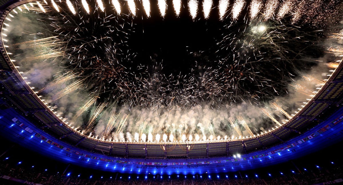 Henry Huiyao Wang writes on China Daily: Olympic spirit can help foster Sino-US ties