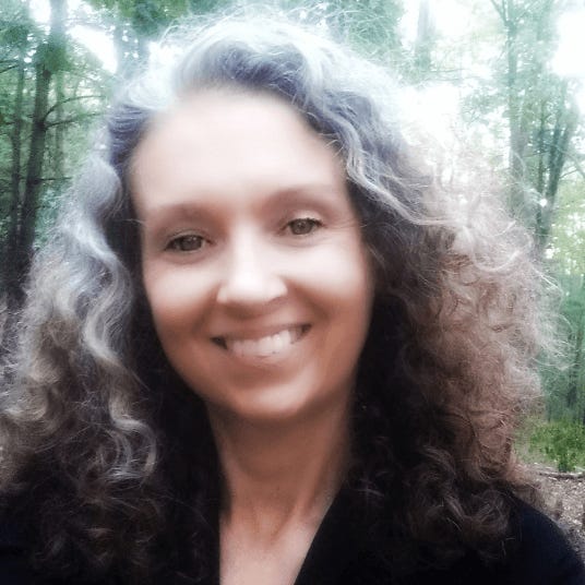 Ravynwood - Green Witch Life