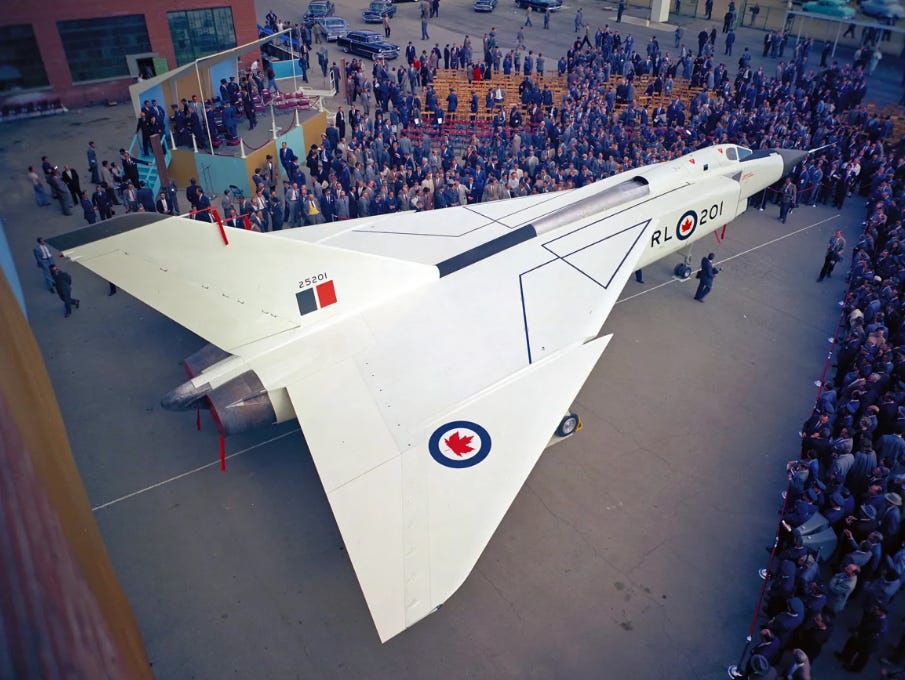 (Image courtesy RCAF History and Heritage Archive) (Image courtesy RCAF History and Heritage Archive)