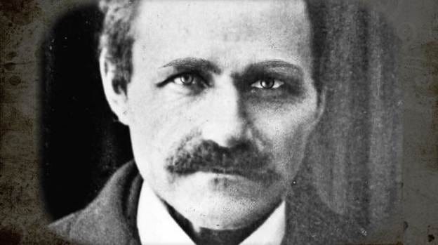 Lorenz Schlittenbauer