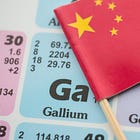 Part 1/3: Navigating China's Rare Earth Export Controls - Diversify Supply Chain