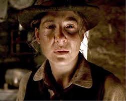 DEADWOOD Character: Calamity Jane ...