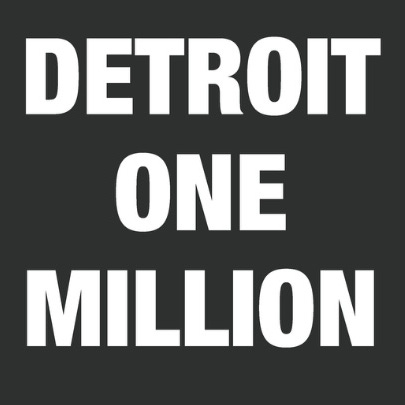 Detroit one million