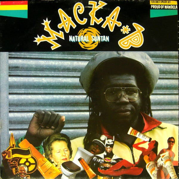 Natural Suntan, principal, 1 de 4