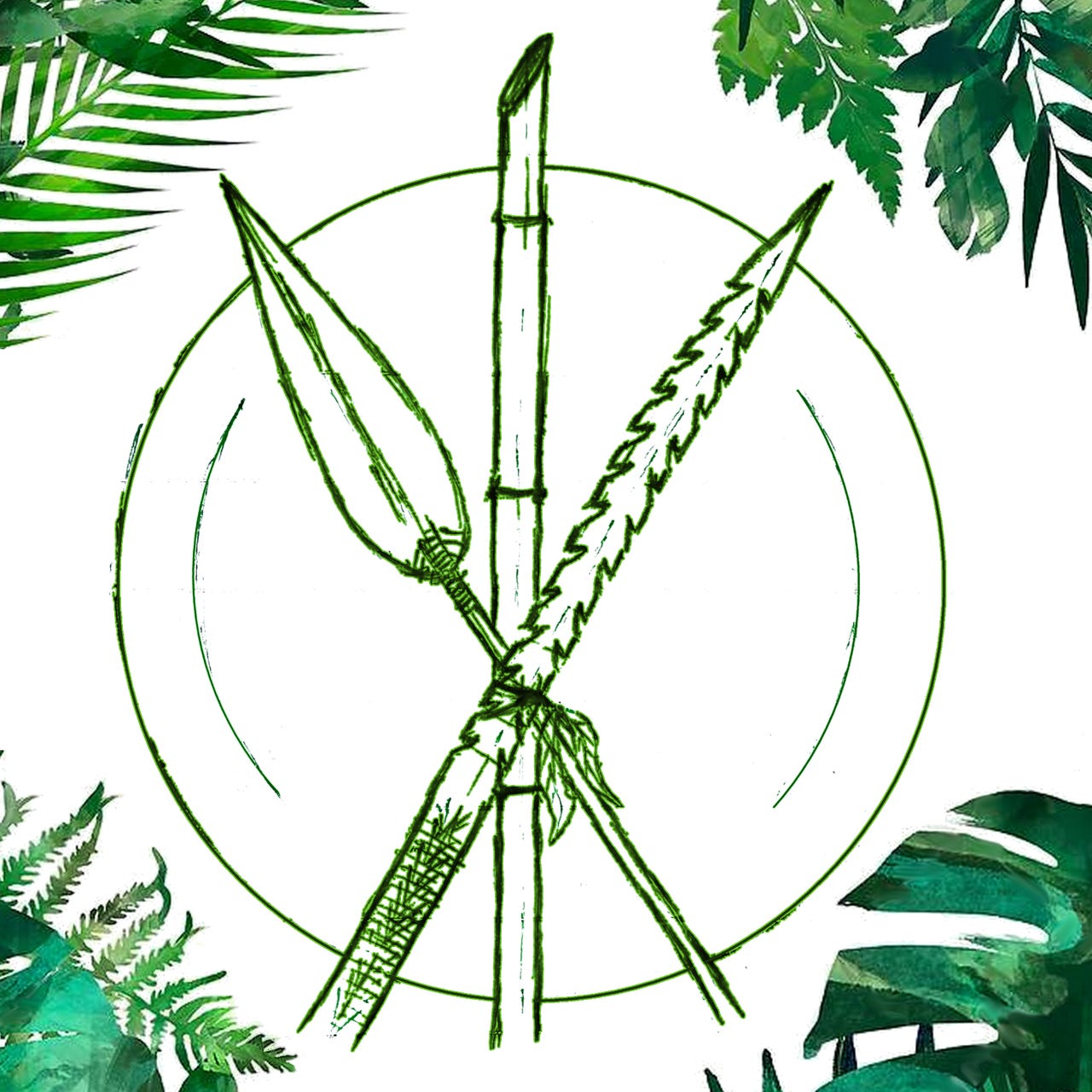 An Animist's Ramblings