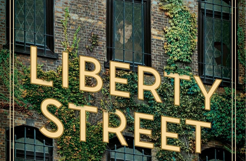Liberty Street by Heather Marshall