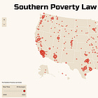 Extremist Action Surging: MAGA Silent