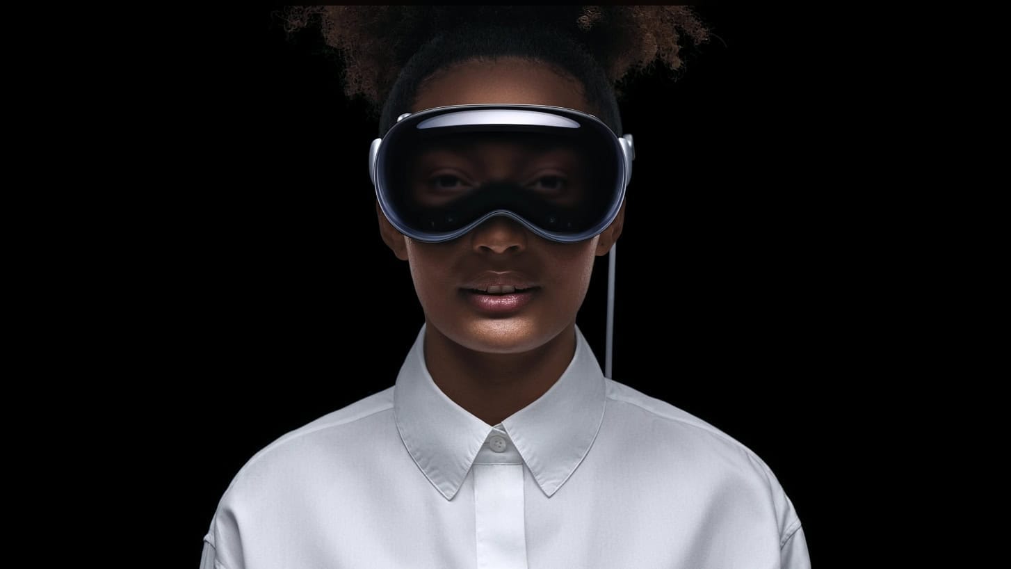 Apple Vision Pro 2 production kicks off, will launch this year