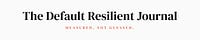The Default Resilient Journal