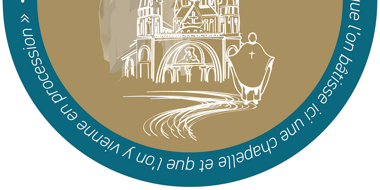 Lourdes Novena from 3 to 11 Feb