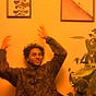 Venkat Somala's avatar