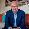 Senator Mark Kelly's avatar