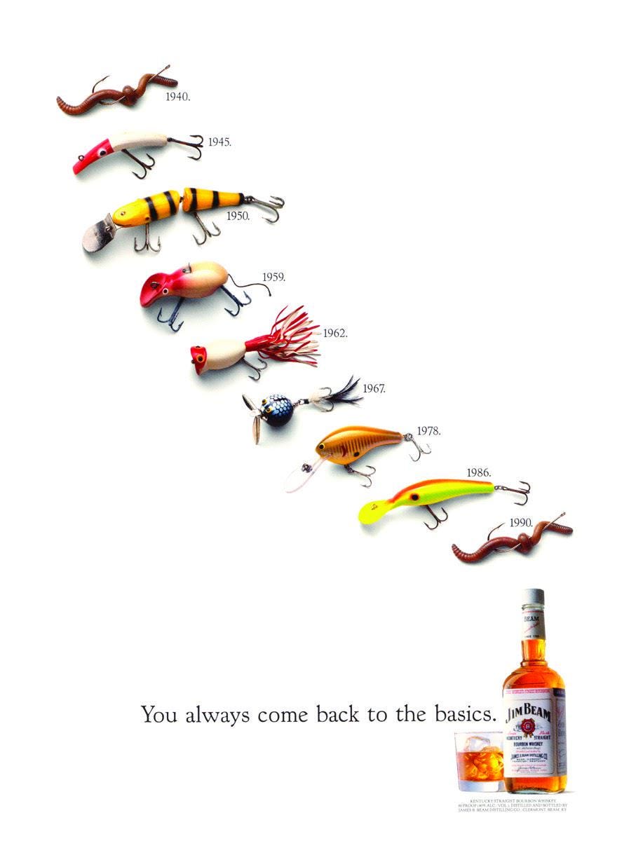 r/AdPorn - Jim Beam
