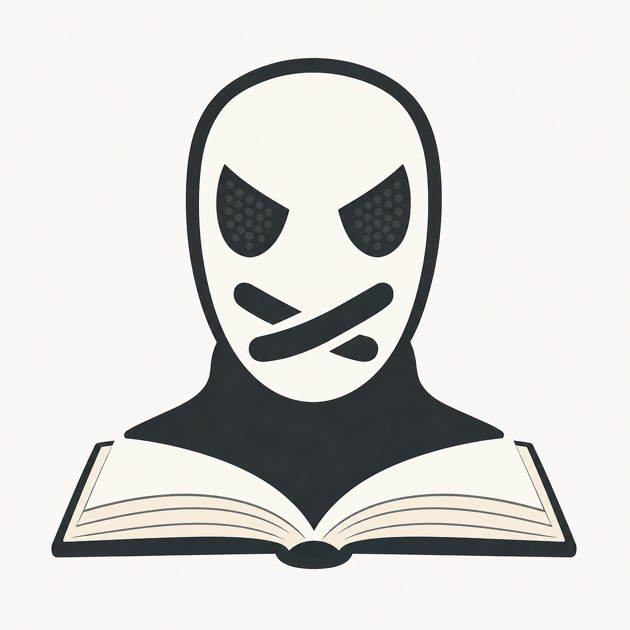The Stranger's Library