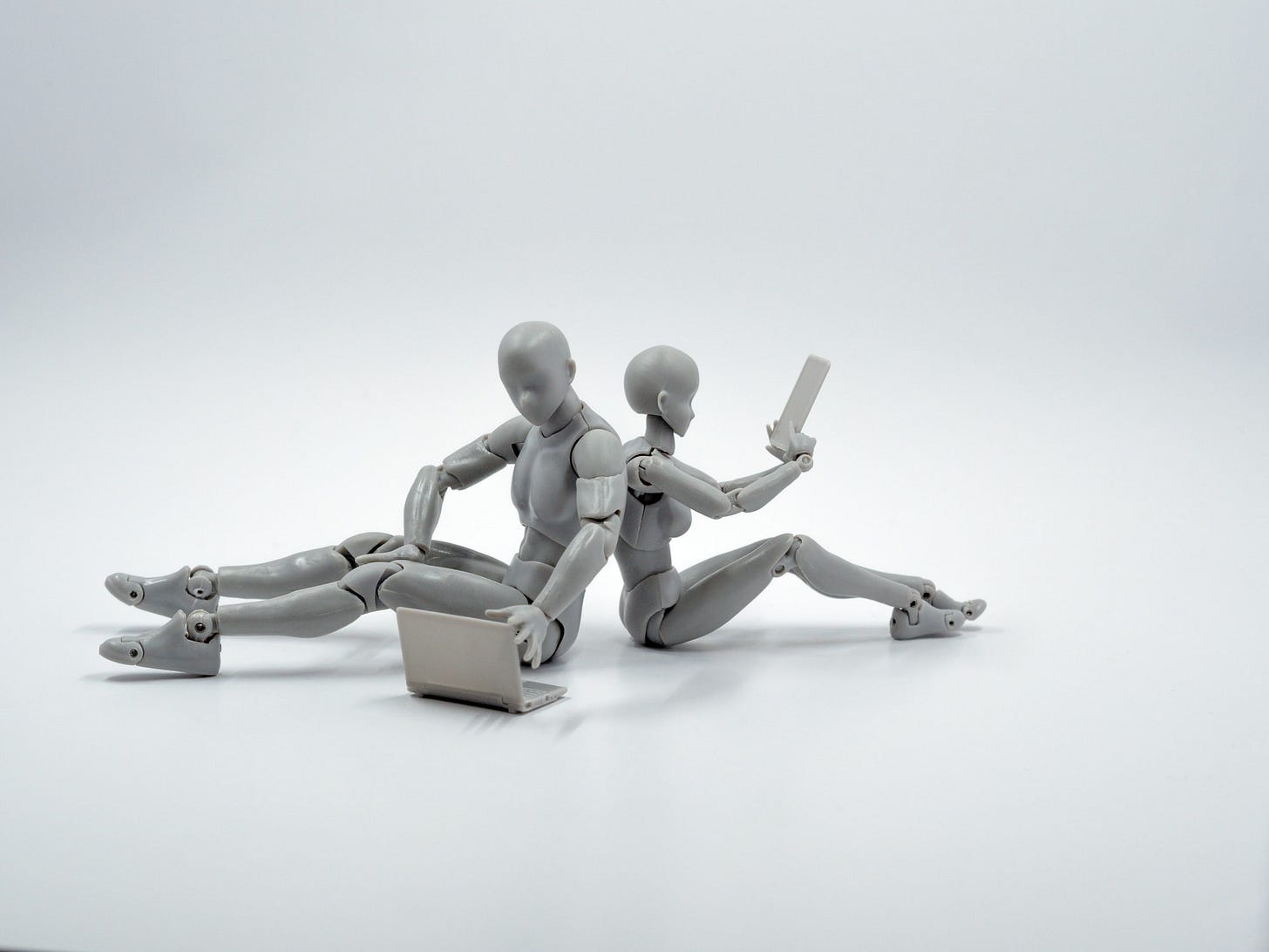 Creating an Autonomous Self and Why it's Essential Creating an Autonomous Self and Why it's Essential