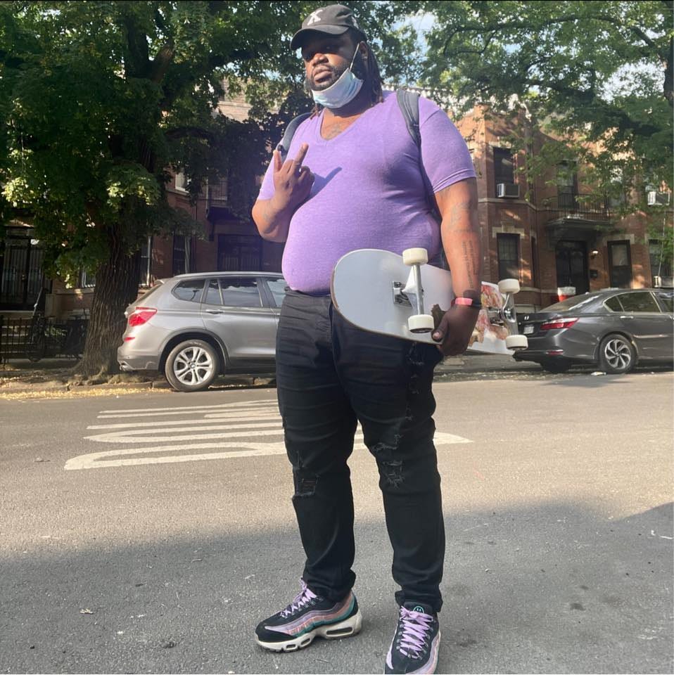 Patrick’s Substack