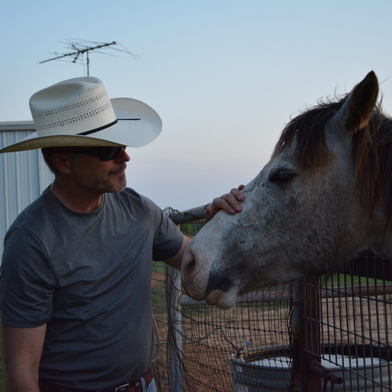 Wrangling and Writing