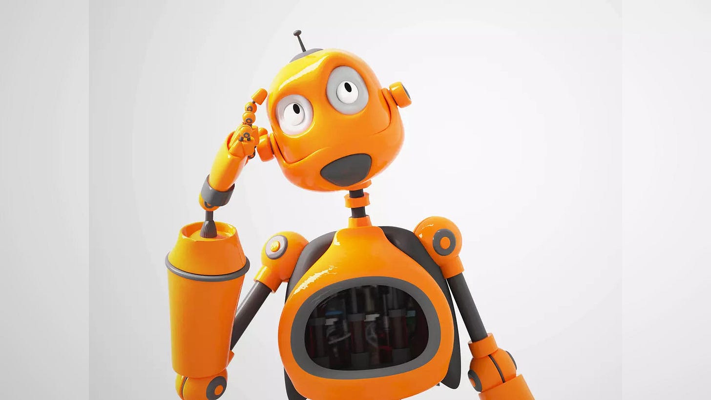 Why the Smartest AI Chatbot is Still Dumb Why the Smartest AI Chatbot is Still Dumb