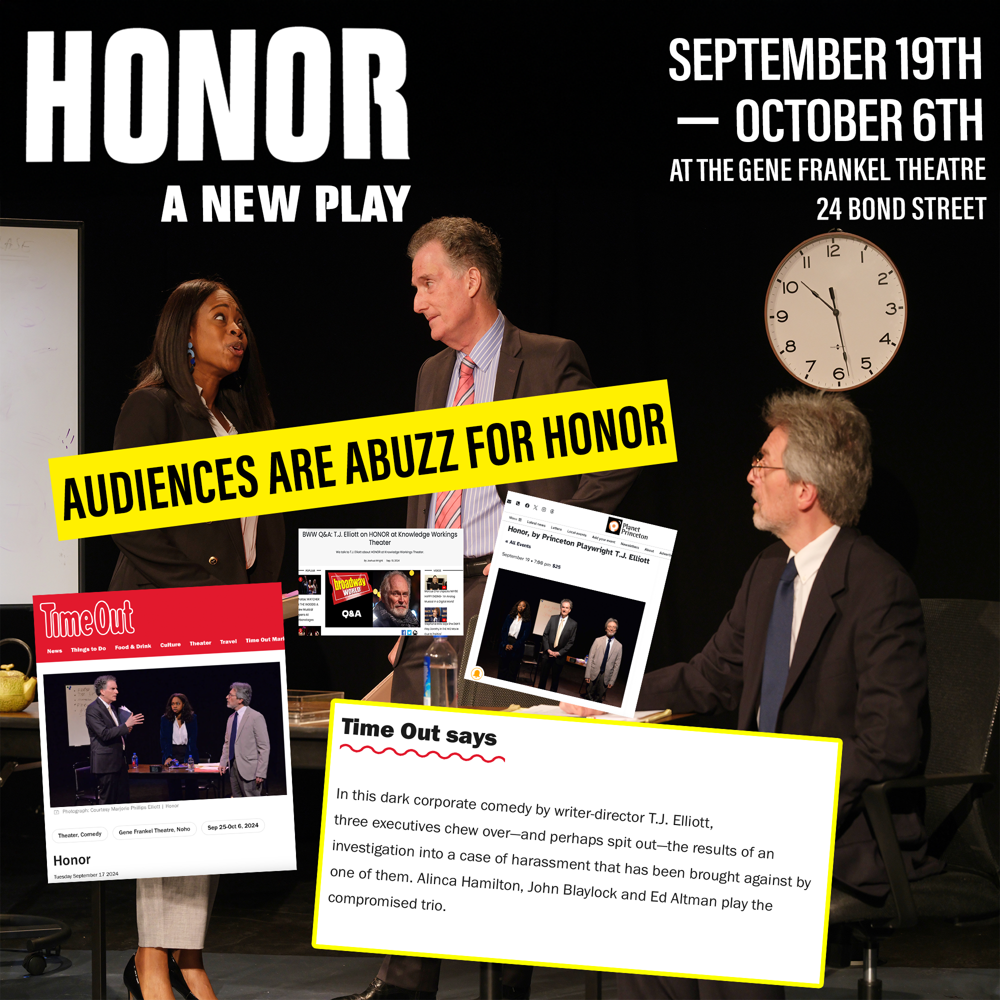 Testing: A Personal History