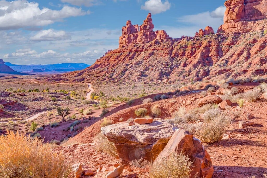 Bears Ears National Monument Bears Ears National Monument