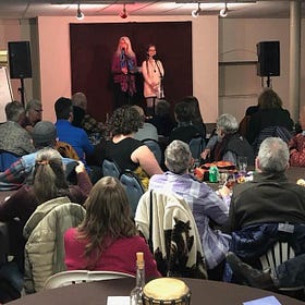 ChangeMaker Pub Night Returns to the Harmony Centre in Owen Sound on March 22