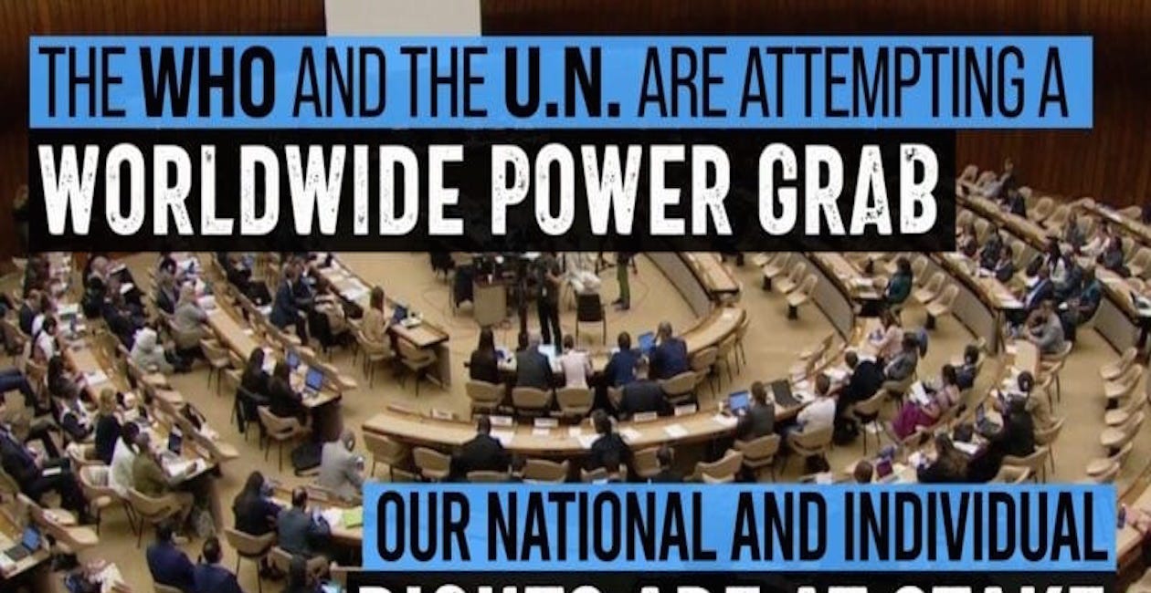 CONTACT YOUR SENATORS