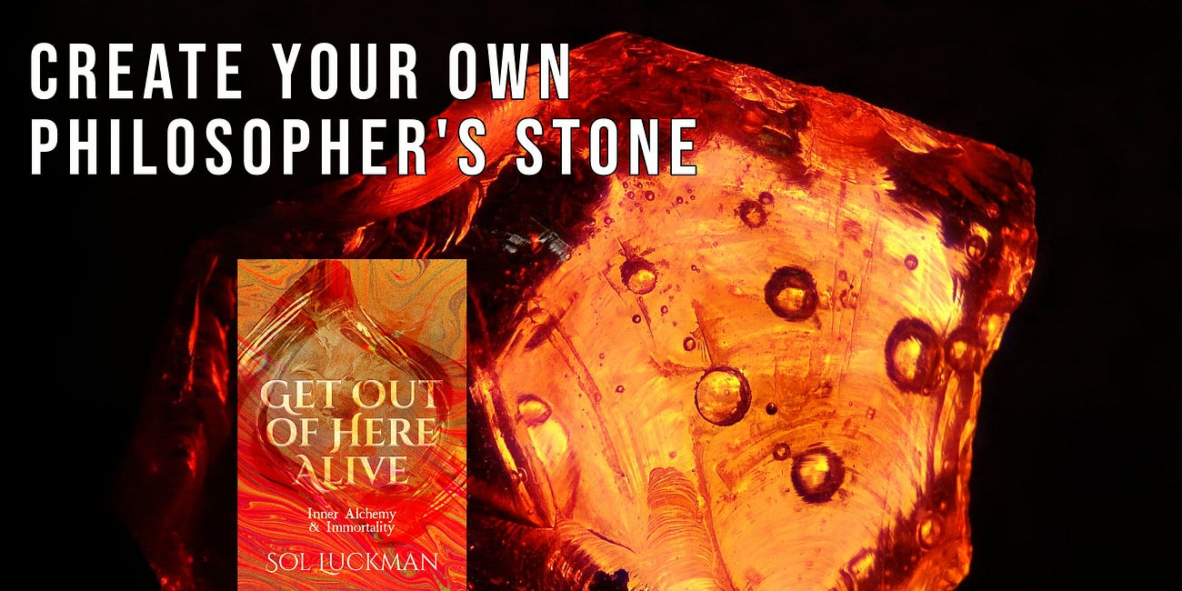 🐦‍🔥 GET OUT OF HERE ALIVE: Request Your Free Advance Review Copy of My New Book