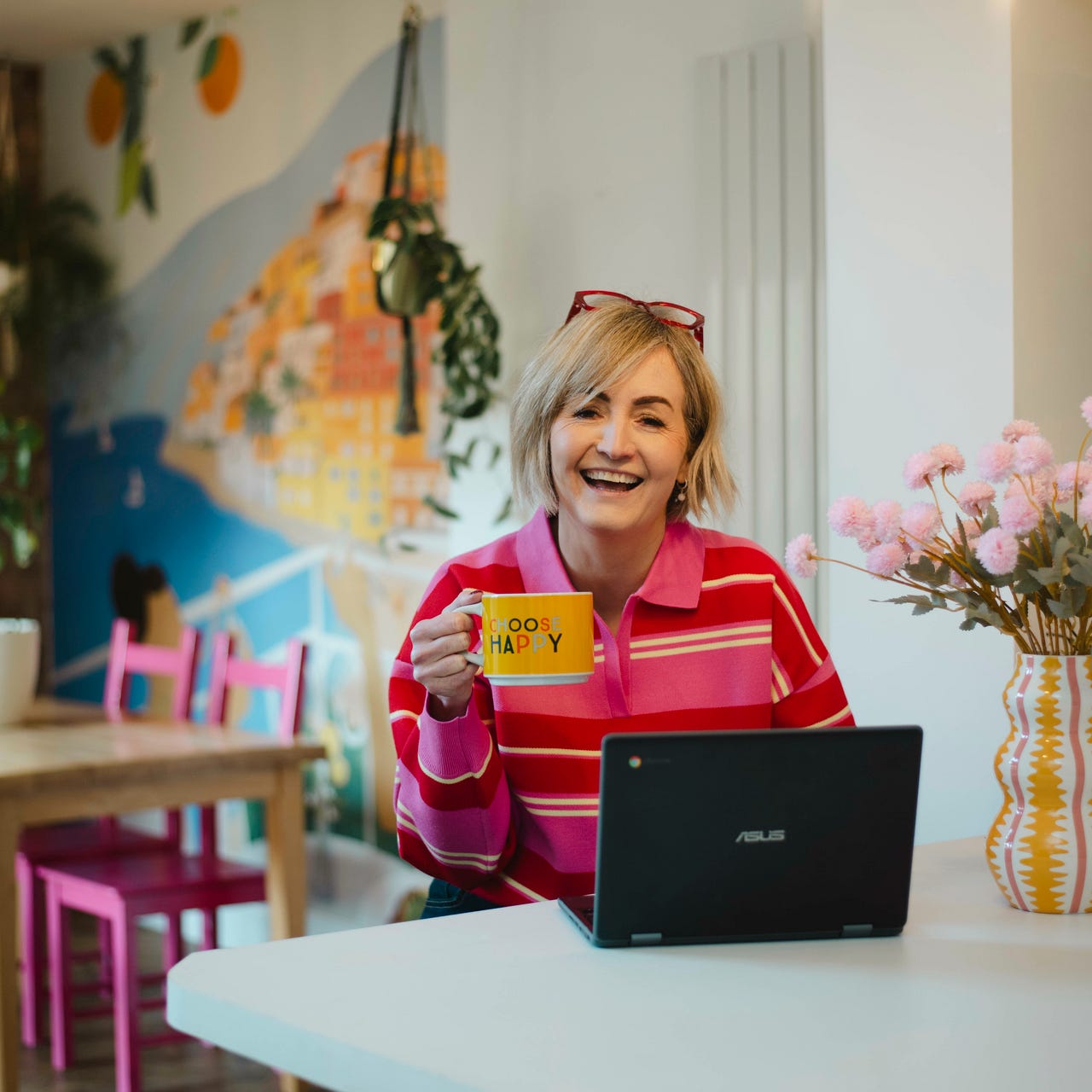 Letters To Midlife Women