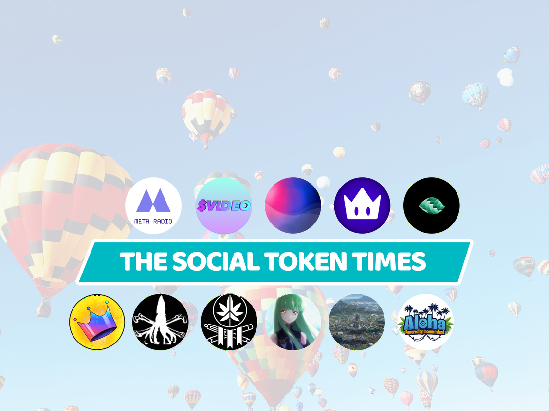 The Creator Economy Is In Full Bloom